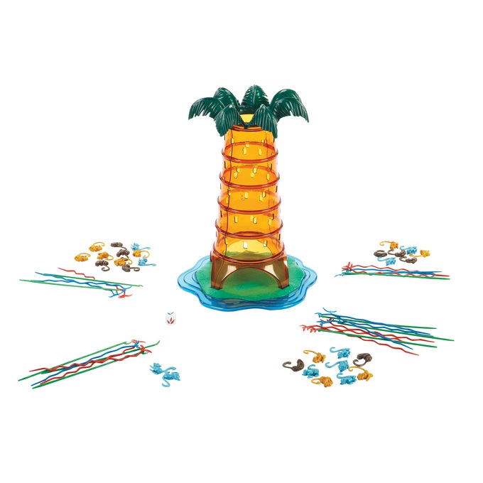 KerPlunk Rockin’ Tree Party, , large