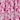 Sweetheart Neck Lounger, Animal Rose Border, swatch