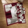 Zoom Zoom 4-Piece Rug Set, , large