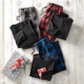 2-Piece Fleece PJ Set, , large