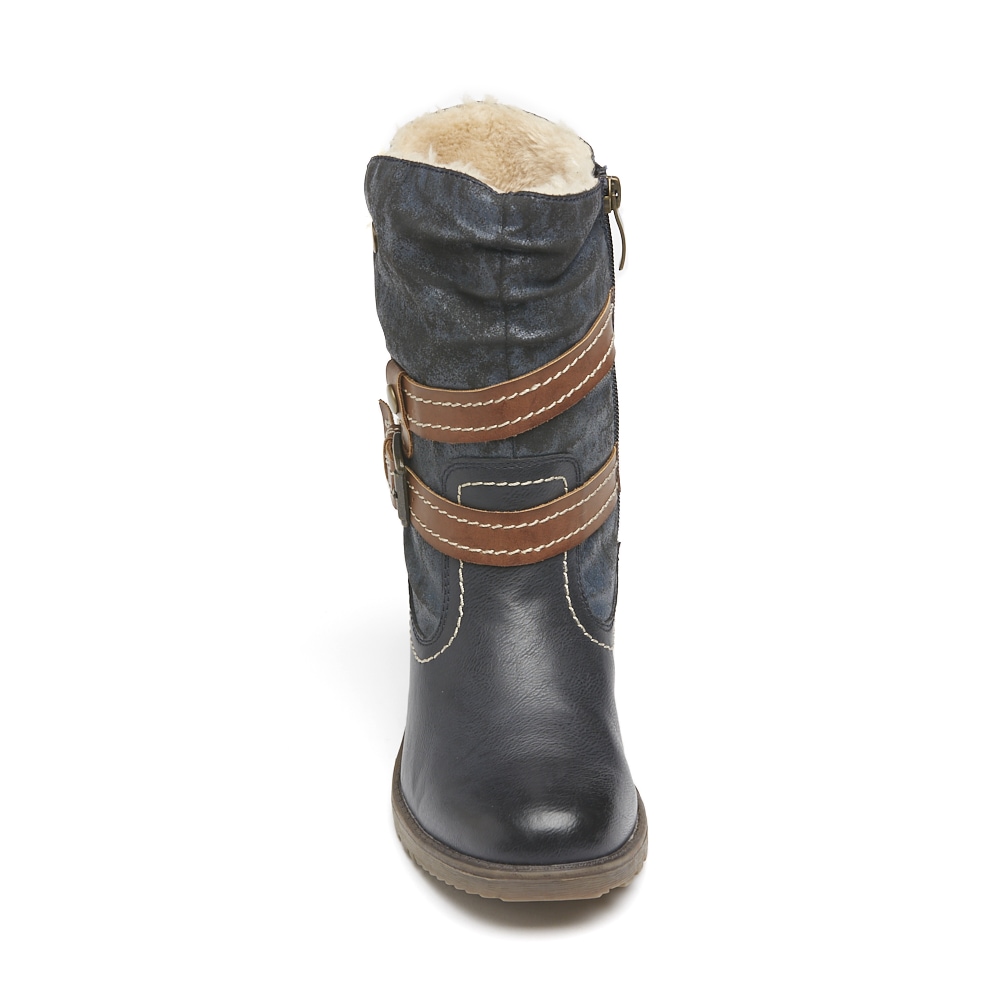 spring step boisa bootie