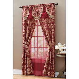 Alice Window Set, , large