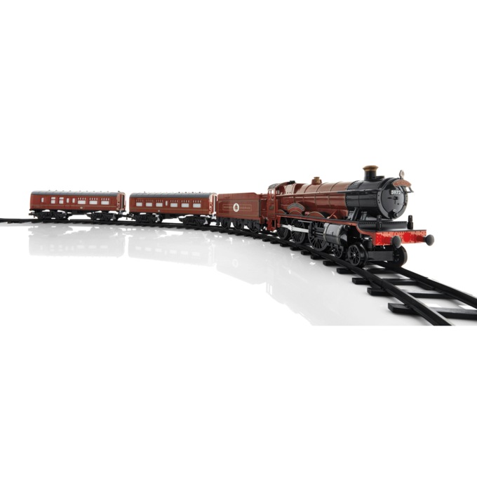 Lionel Hogwarts Express Train Set, , large