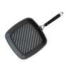 Nordic Ware Verde Ceramic Nonstick Searing Grill Pan, , large