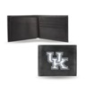 NCAA Leather Bifold Wallet, , large