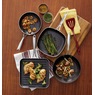 Granitestone Diamond 10.5" Grill Pan, , large
