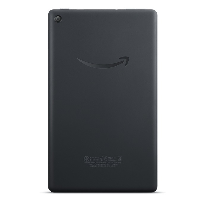 Amazon 7" Fire Tablet with Alexa, , large