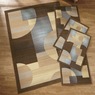 Zoom Zoom 4-Piece Rug Set, , large