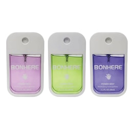 3-Pack Power Mist Hand Sanitizer, , large