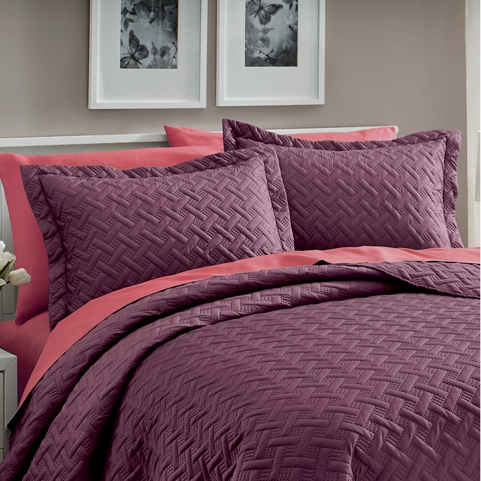 Color Connection® Sham, , large