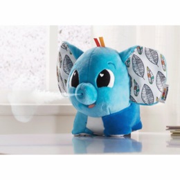 Puffaboo Elephant, , large