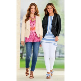 Jet Setter Jacket, , large