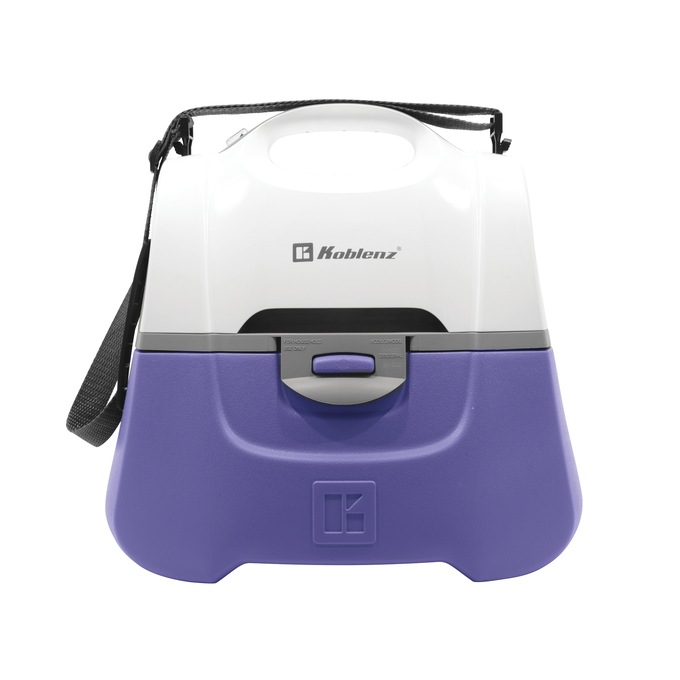 Koblenz Designer Series Wet/Dry Vacuum, , large