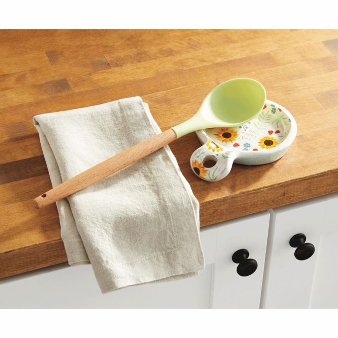 Botanica Spoon Rest Set, , large
