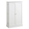 Melissa Double-Door Pantry, , large