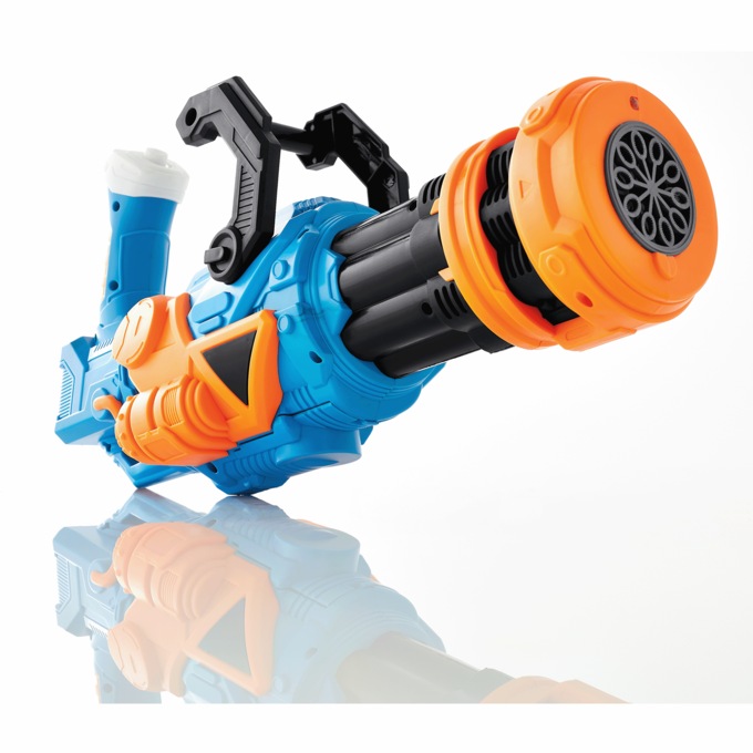 Space Armor Bubble Blaster, , large