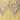 Trudie Beaded Gown, Yellow, swatch