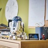 LEGO Star Wars R2-D2, White, large