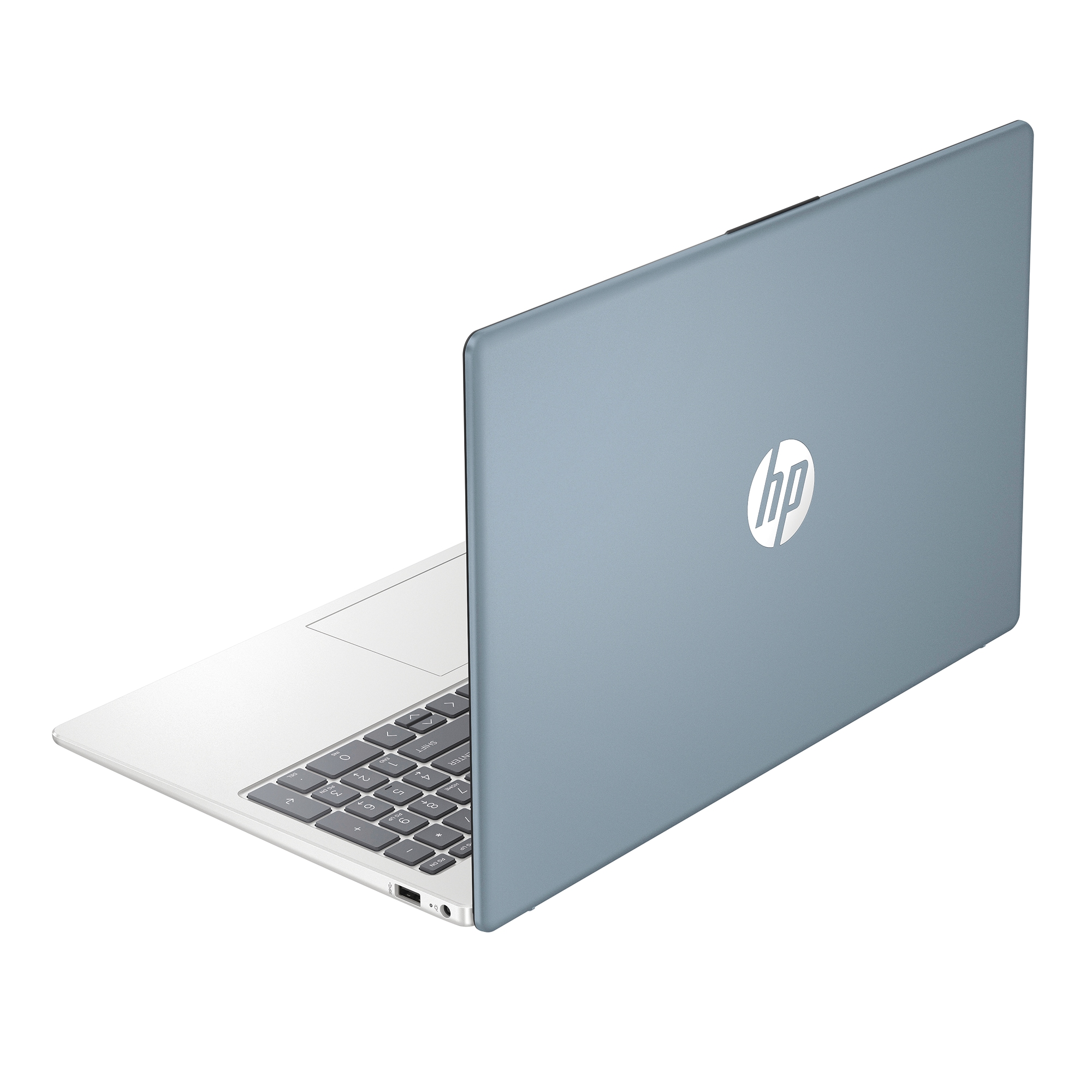HP 15.6" Laptop, , large