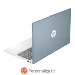 HP 15.6" Laptop, , large