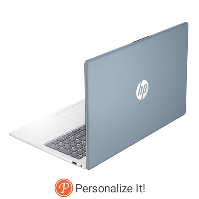 HP 15.6" Laptop, , large