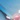 Butterfly Sunglasses, Blue, swatch