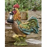Farm Animal with Solar Lantern, , large