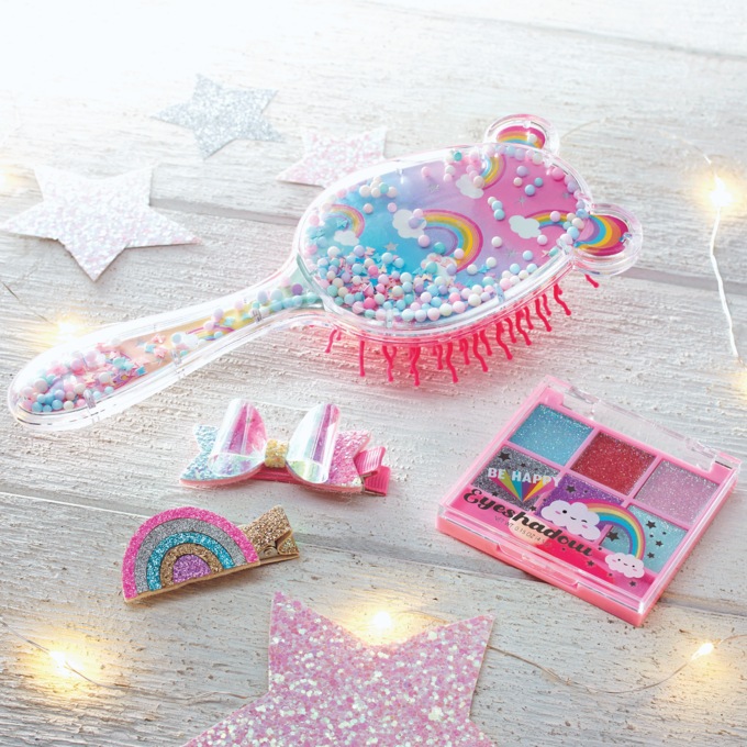 Vanity Essentials Beauty Set for Kids, , large