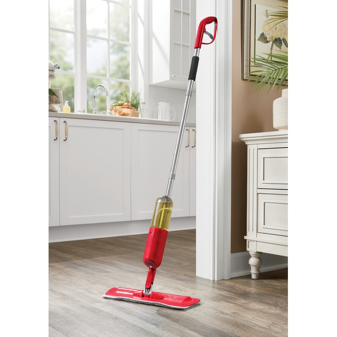 Spray Mop & Window Cleaner, , large