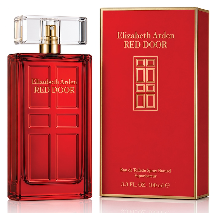 Elizabeth Arden Red Door for Her, , large