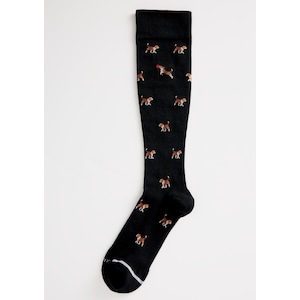 Men's Novelty Compression Socks, , large