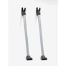 2-in-1 Door Security Bar 2 Pack, , large