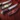 Dragon Knife, Red, swatch