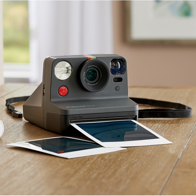 Polaroid Now Instant Camera, , large