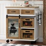 Ember Country Cabinet, , large