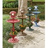 Brooke&#39;s Cove Solar Birdfeeder, , large