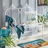 Bird Cage Bench, , large