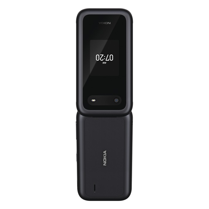 Nokia 2780 Flip Phone, , large