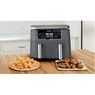 Ninja Foodi 6-In-1 2-Basket Air Fryer with Dualzone Technology, , large