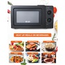 Commercial Chef 0.6 cu. ft. Microwave, , large