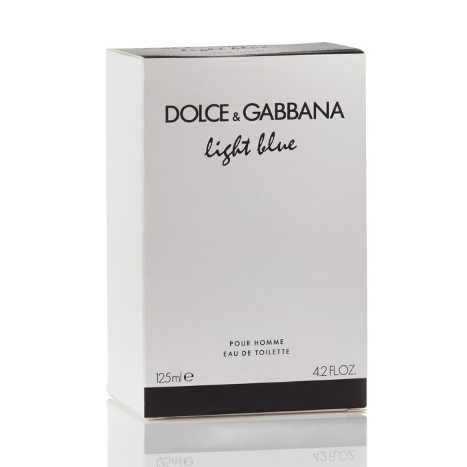 Dolce & Gabbana Light Blue EDT Spray, , large