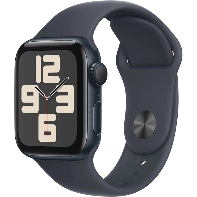 Apple Watch SE (2024/GPS), , large