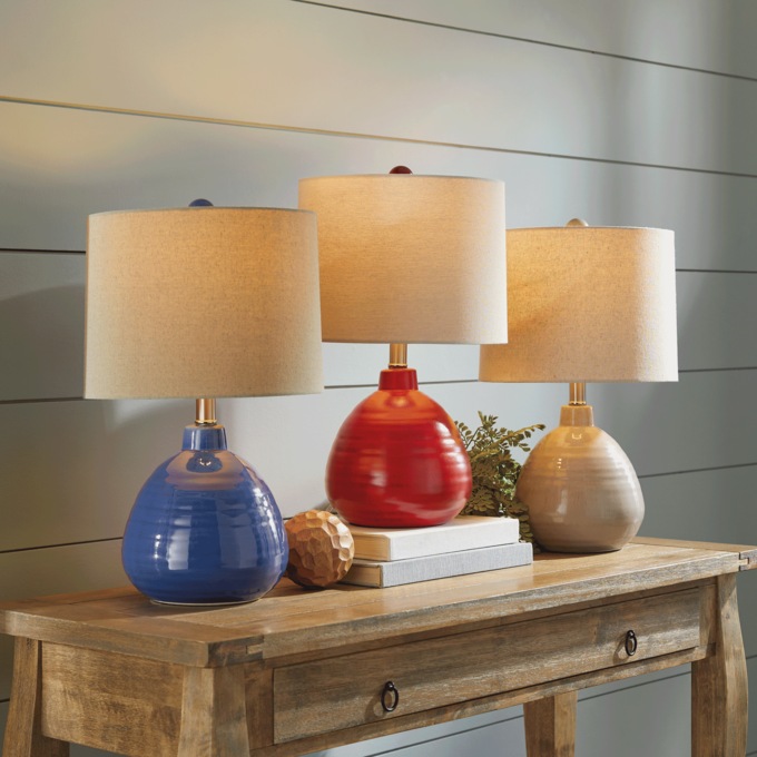 Riverview Table Lamp, , large