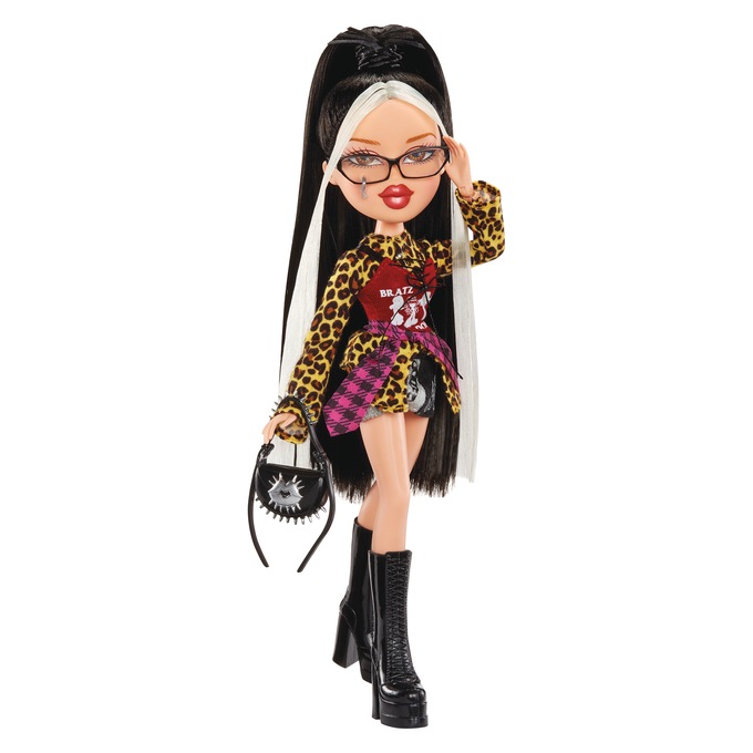 Alwayz Bratz Fashion Doll, , large