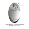 Optimus 2.5-Gallon Humidifier with Wicking Vapor, , large