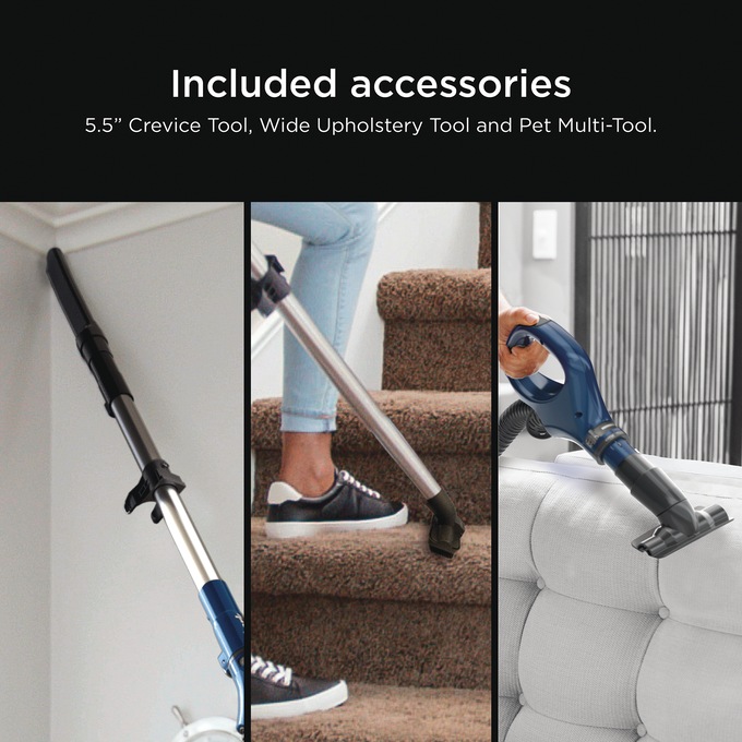 Shark Navigator Swivel Pro Complete Vac, , large