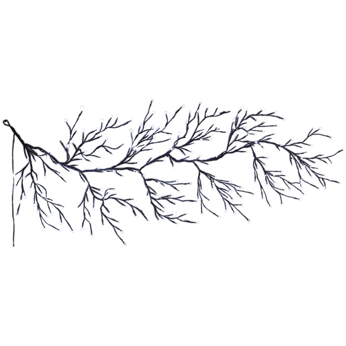 Large Lighted Creeper Tree, , large