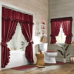 Serene 11-Piece Bath Set, , large