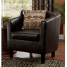 Hudson Barrel Chair, , large