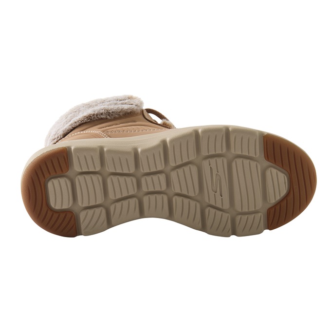 Skechers Women's Slip-Ins On The Go Glacial Ultra Mountain Muse Boot, , large